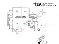 Meraprime (D3), Condominium #574403921